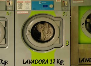 Los sistemas de lavandería, de la curiosidad al negocio
