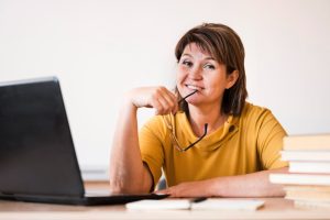 Los adultos apuestan por la enseñanza online para seguir formándose