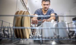 Los lavavajillas industriales que garantizan la desinfección total en la restauración